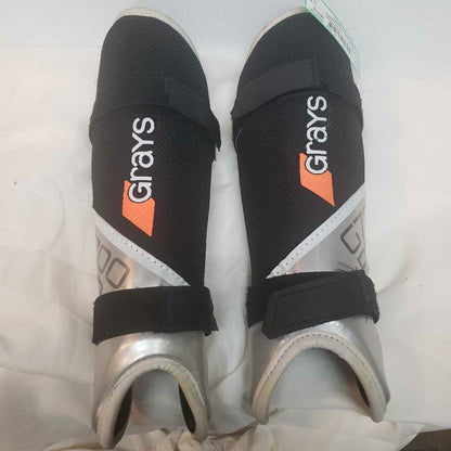 Grays G700 Pro Shin Guards, Size: S