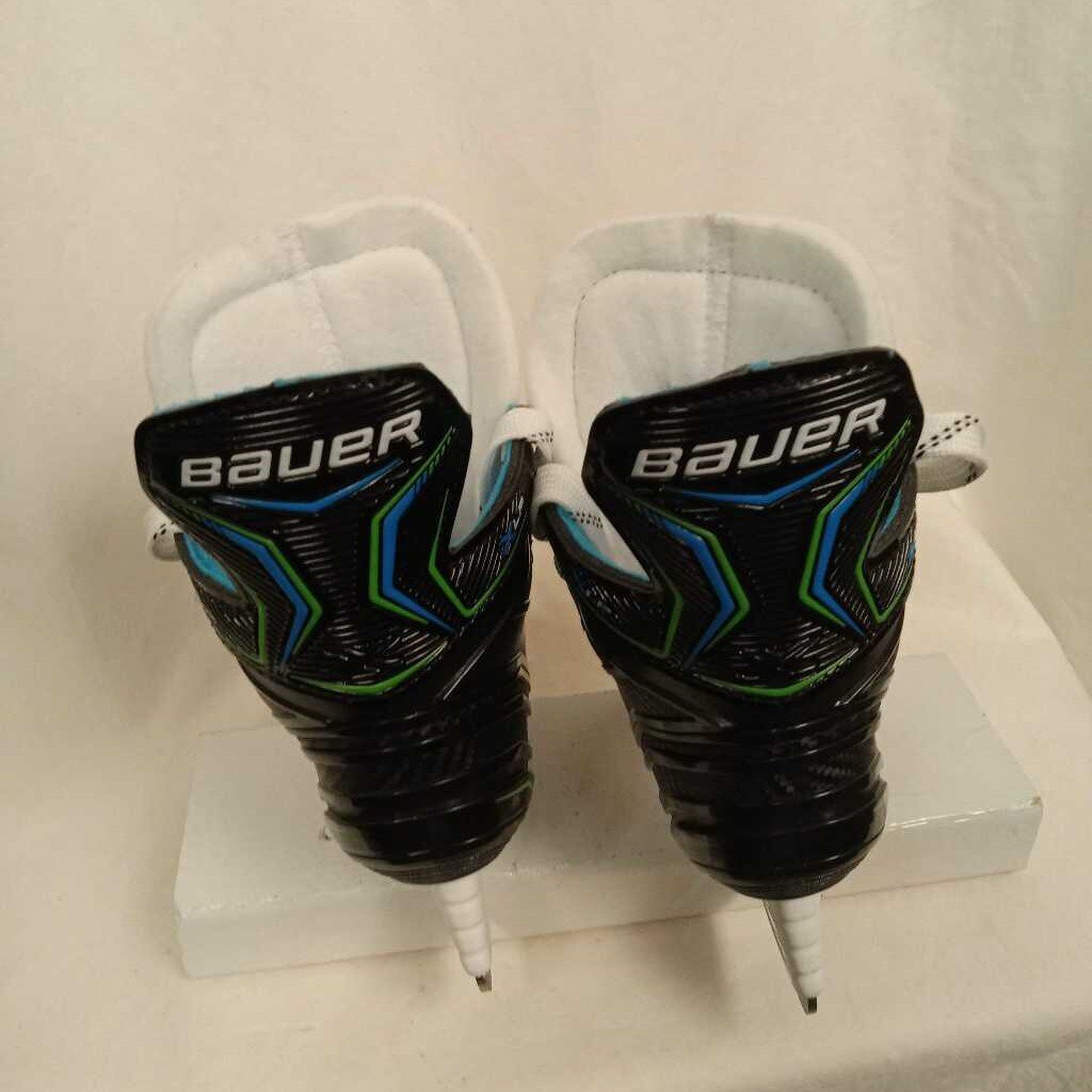 Bauer X-LP Skate Youth