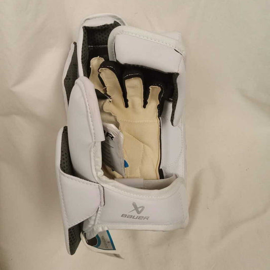 Bauer GSX Junior Goalie Blocker, Full Right