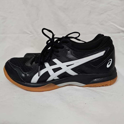 Asics Gel-Rocket Volleyball Shoes, Size 7