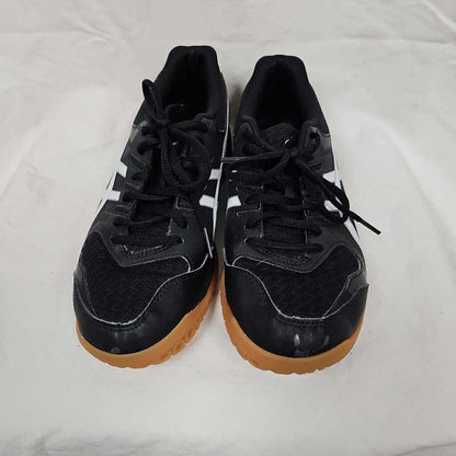 Asics Gel-Rocket Volleyball Shoes, Size 7