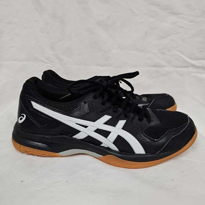 Asics Gel-Rocket Volleyball Shoes, Size 7