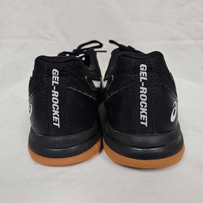 Asics Gel-Rocket Volleyball Shoes, Size 7