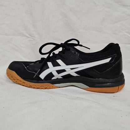 Asics Gel-Rocket Volleyball Shoes, Size 7