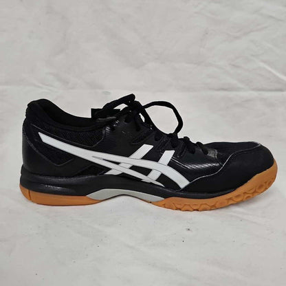 Asics Gel-Rocket Volleyball Shoes, Size 7