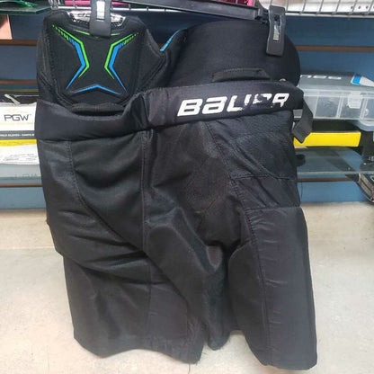 Bauer X