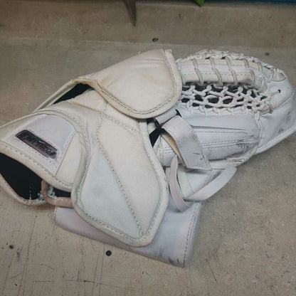 Bauer Supreme S27