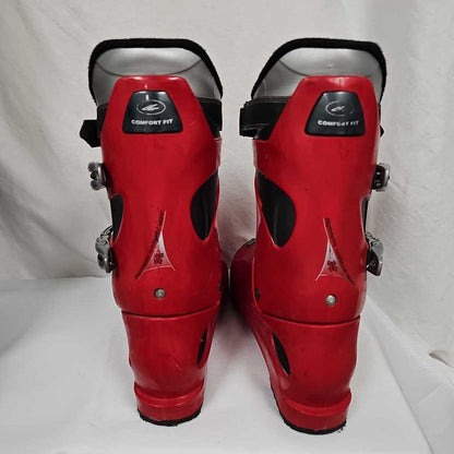 Lange F6 Ski Boots, Size 28.5
