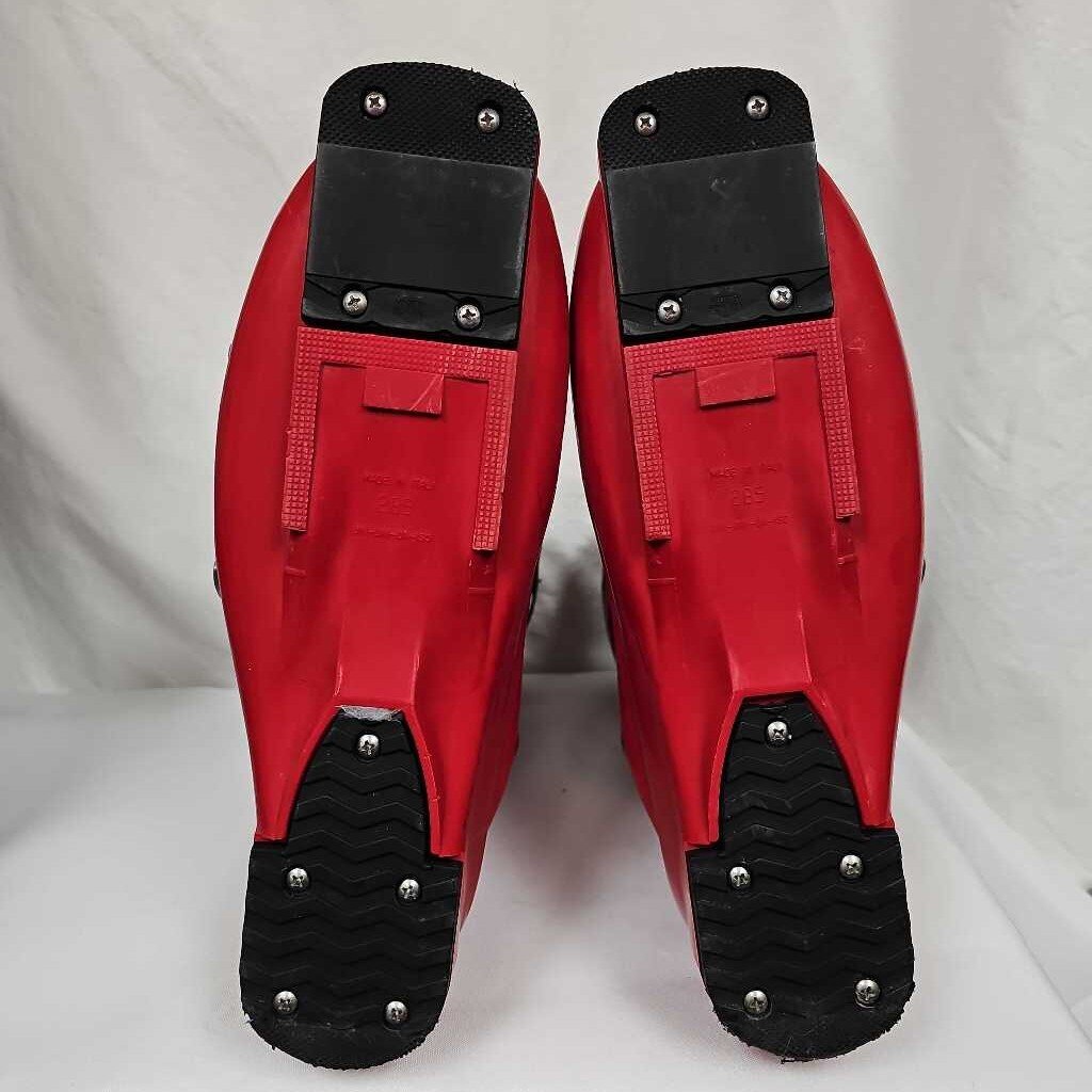 Lange F6 Ski Boots, Size 28.5