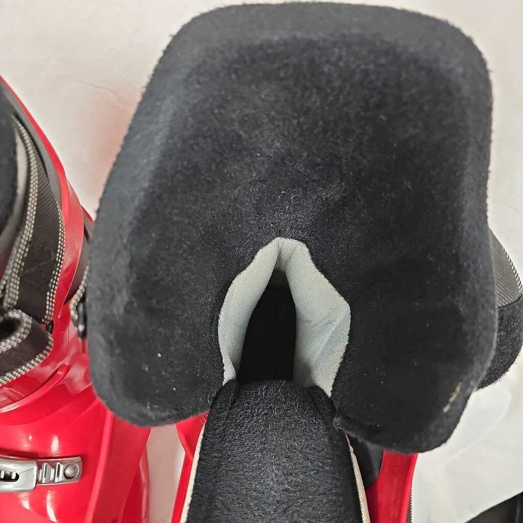 Lange F6 Ski Boots, Size 28.5