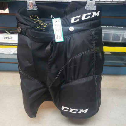 CCM LTP