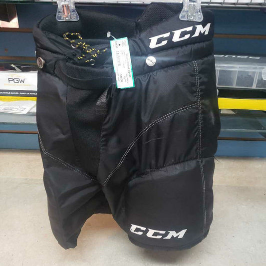 CCM LTP