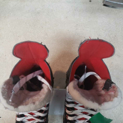 Bauer Vapor X500 Junior Hockey Skates, Size 1