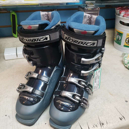 Nordica Next Exopower 9.0