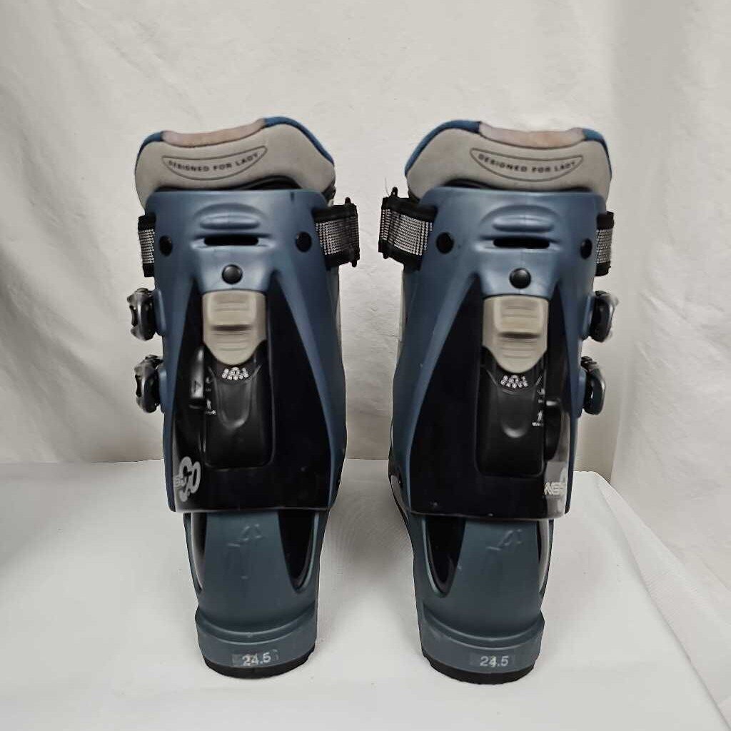 Nordica Next Exopower 9.0 Ski Boots,Size 24.5