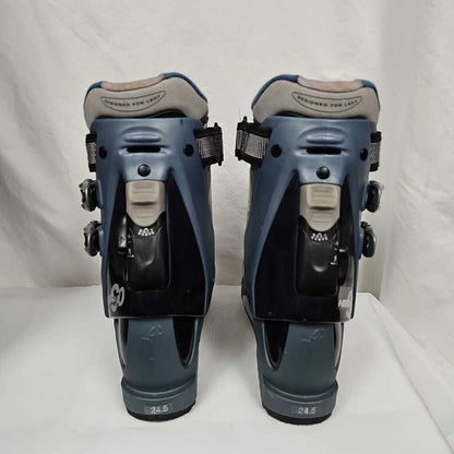 Nordica Next Exopower 9.0 Ski Boots,Size 24.5