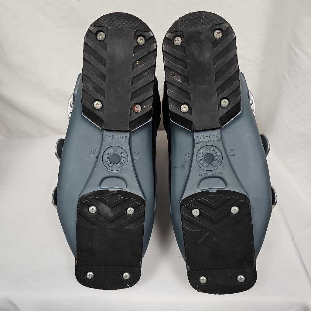 Nordica Next Exopower 9.0 Ski Boots,Size 24.5