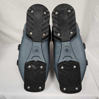 Nordica Next Exopower 9.0 Ski Boots,Size 24.5