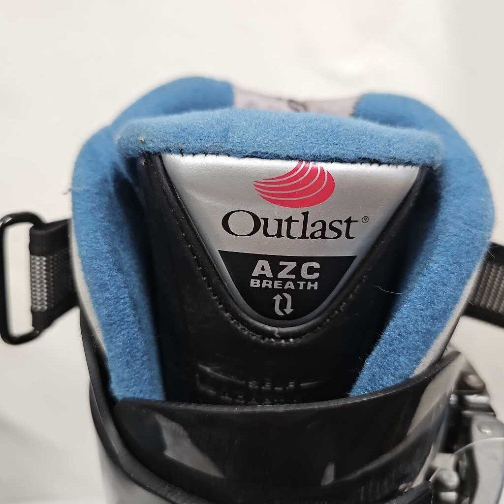 Nordica Next Exopower 9.0 Ski Boots,Size 24.5