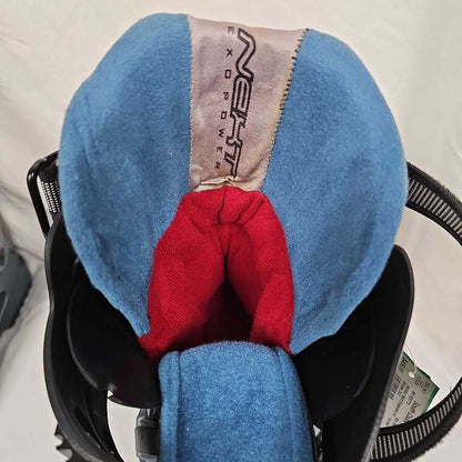 Nordica Next Exopower 9.0 Ski Boots,Size 24.5