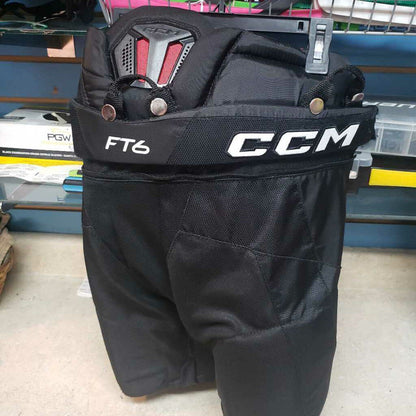 CCM Jetspeed FT6