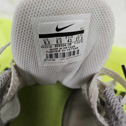 Nike Zoom Rival S Track Spikes, Size 9.5