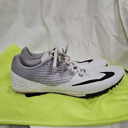 Nike Zoom Rival S Track Spikes, Size 9.5