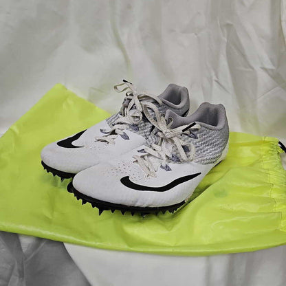 Nike Zoom Rival S Track Spikes, Size 9.5