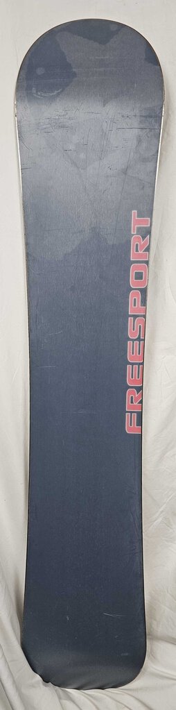 Freesport Destroyer