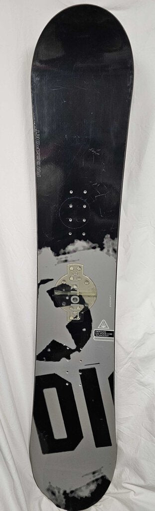 Freesport Destroyer Snowboard, 148cm