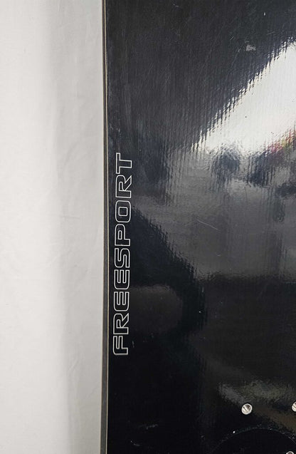 Freesport Destroyer Snowboard, 148cm