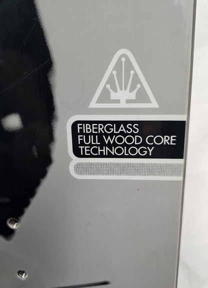 Freesport Destroyer Snowboard, 148cm