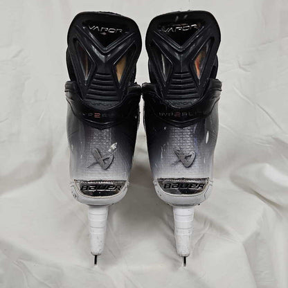 Bauer Vapor Hyperlite 2 Senior Hockey Skates, Size 9.5 Fit 1