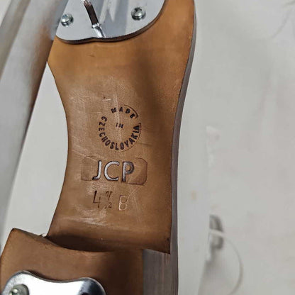 Jackson Celebrity Series Girl's Figure Skates, Size 4.5