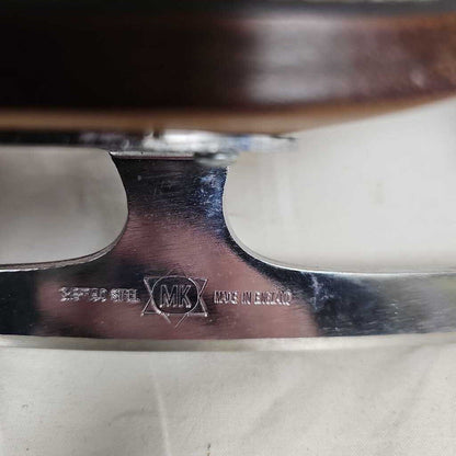 Jackson Celebrity Series Girl's Figure Skates, Size 4.5