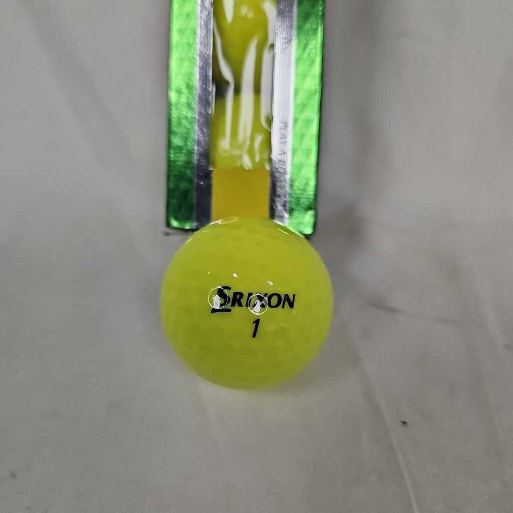 Srixon Soft Feel