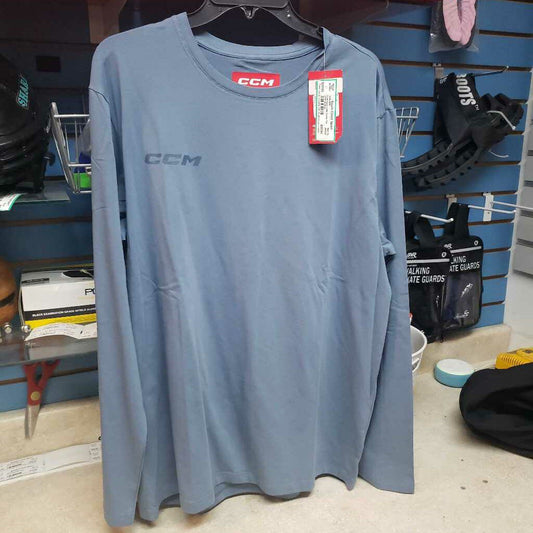 CCM Core Long Sleeve