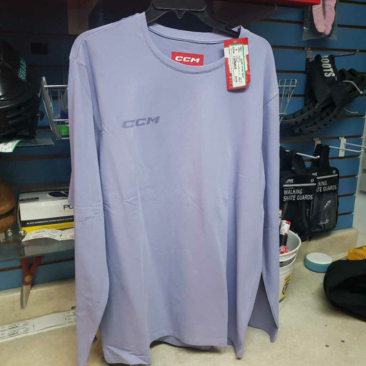 CCM Core Long Sleeve