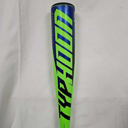 Easton Typhoon (-12) USA Baseball Bat, 28/16