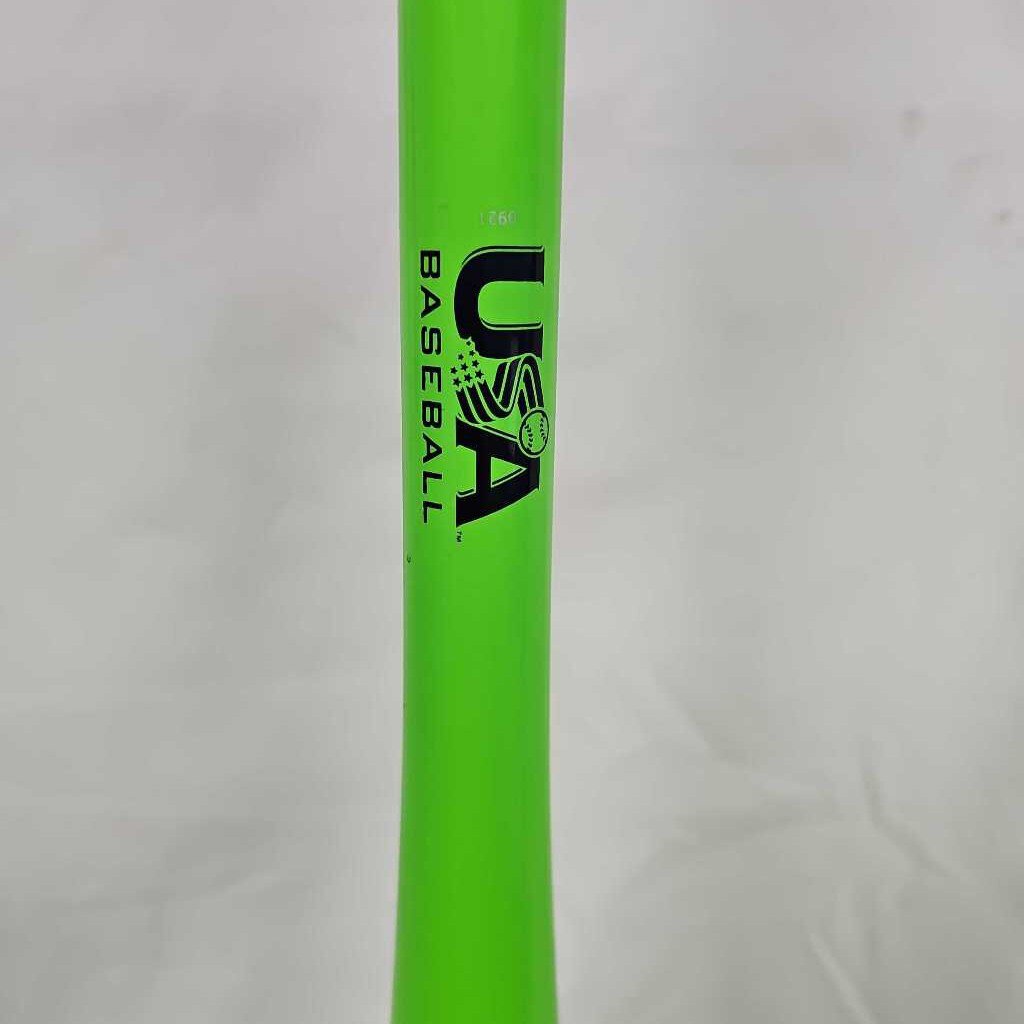 Easton Typhoon (-12) USA Baseball Bat, 28/16