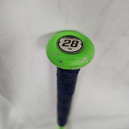 Easton Typhoon (-12) USA Baseball Bat, 28/16