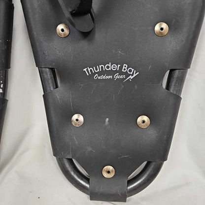 Thunder Bay Adult Snowshoes, 28"
