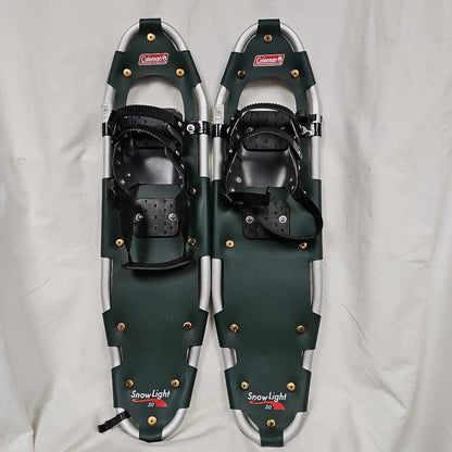 Coleman Snow Light 30" Snowshoes
