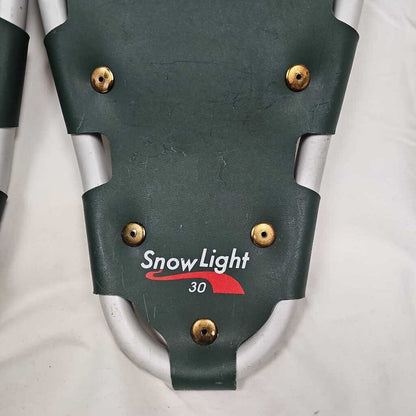 Coleman Snow Light 30" Snowshoes