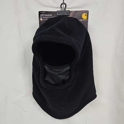 Carhartt Fleece Balaclava, Size Adult