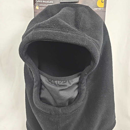 Carhartt Fleece Balaclava, Size Adult