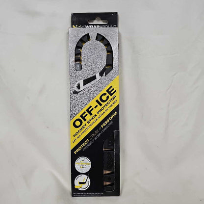 Hockey Wrap Around- Hockey Stick Blade Protector