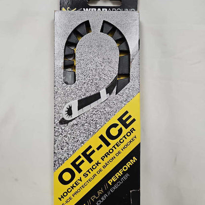 Hockey Wrap Around- Hockey Stick Blade Protector