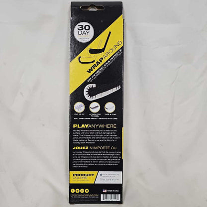 Hockey Wrap Around- Hockey Stick Blade Protector