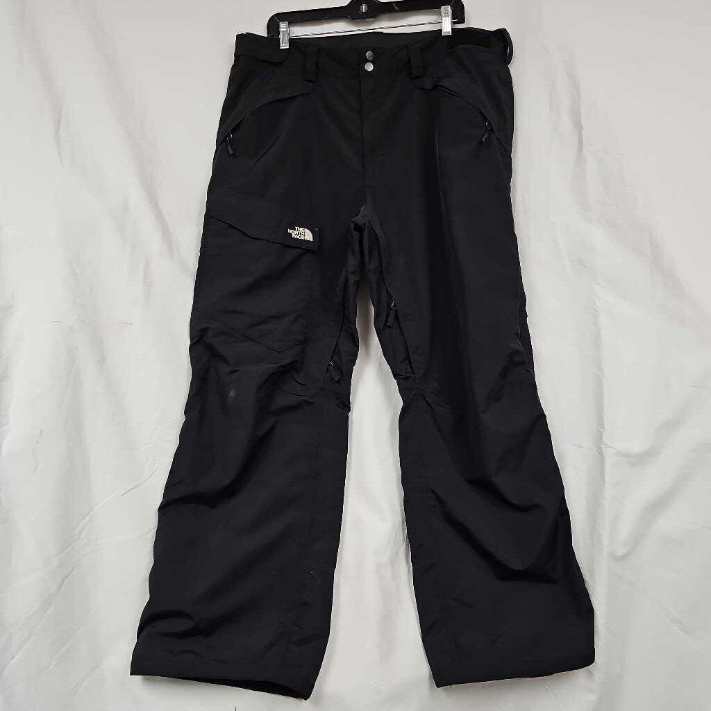 The North Face Hyvent Ski & Snowboard Pants, Men's XL